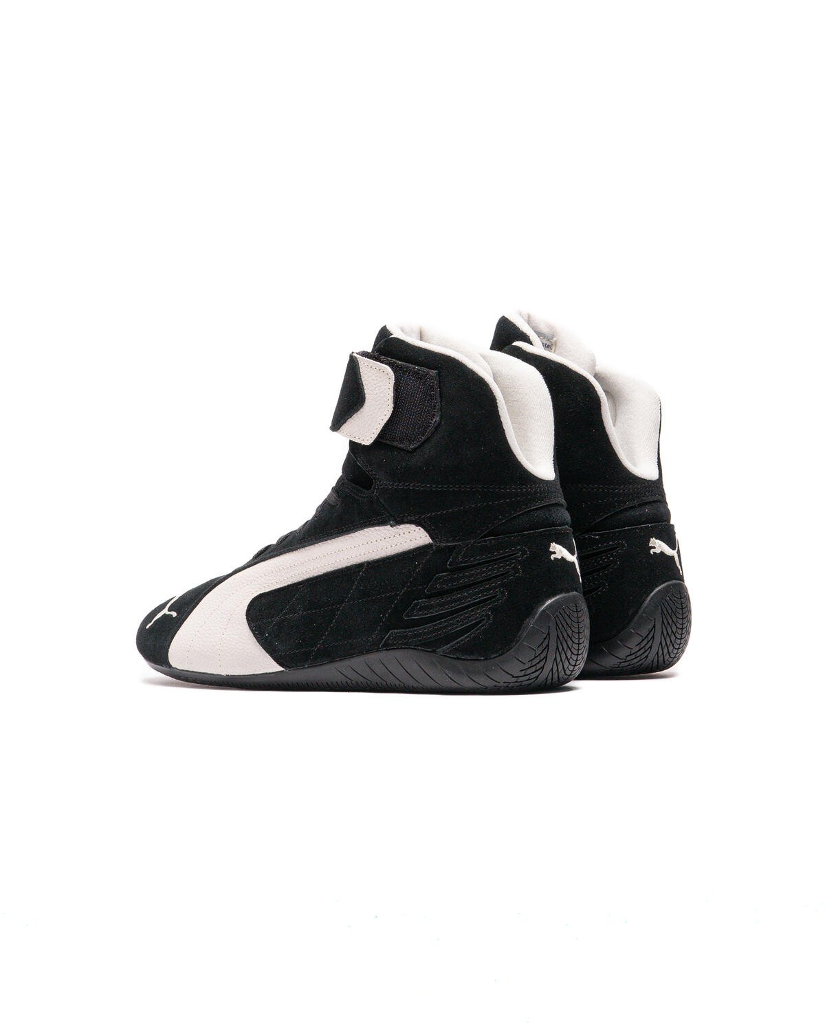01 | Icse2014Shops STORE | 400384 | Puma Speedcat Mid - Puma